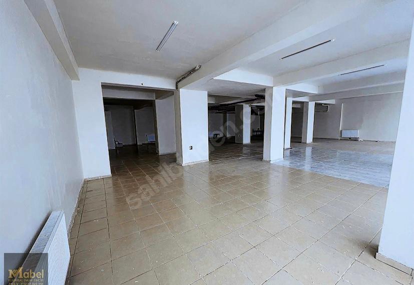 HİLALKENT'TE 312 M2 LİK KİRALIK DÜKKAN